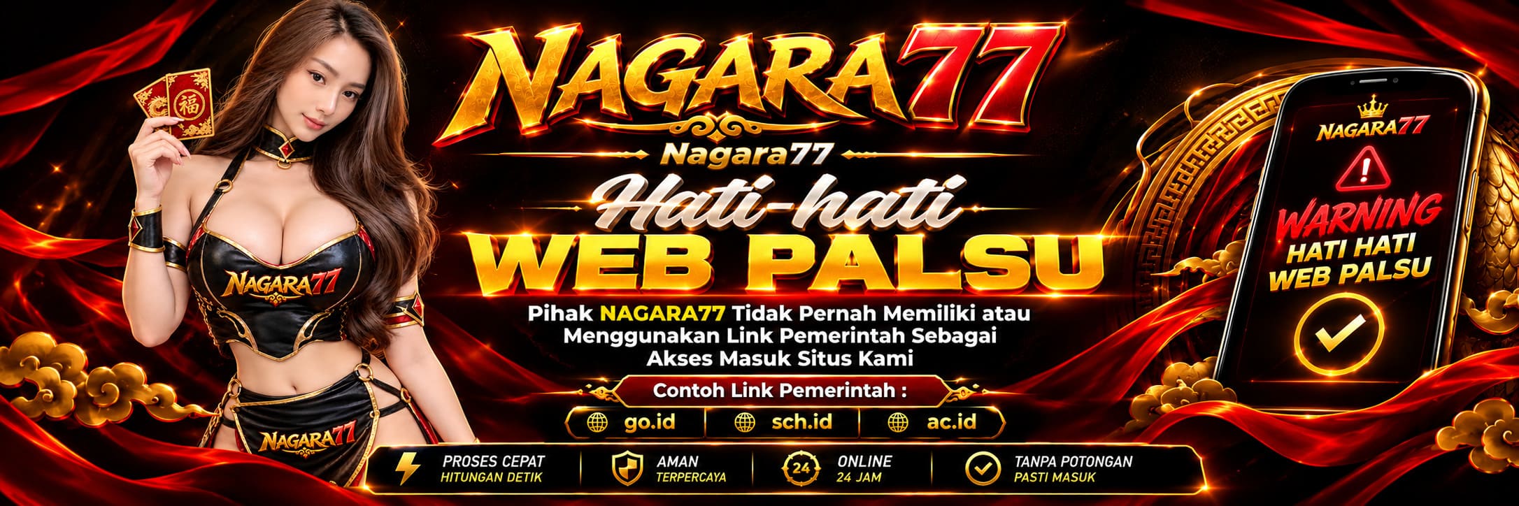 Hati-Hati